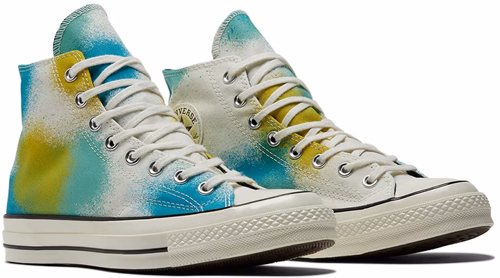 Converse sales 70s durability