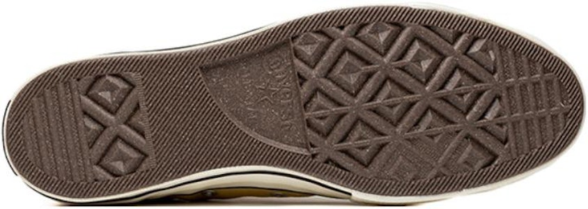 匡威Chuck 70高帮“丛林布-探头金” A03436C Purchase 匡威Chuck 70高帮“丛林布-探头金” A03436C