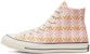 Converse Culture Weave Chuck 70 High Top '/Multi/Hitam' 167989C