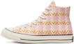 Buy Converse Culture Weave Chuck 70 High Top '/Multi/Hitam' 167989C