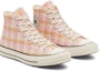 Lookbook Converse Culture Weave Chuck 70 High Top '/Multi/Hitam' 167989C