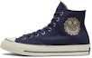 Buy Converse Chuck 70 'Vintage Floral Navy' Bunga Vintage Biru Tua A04486C