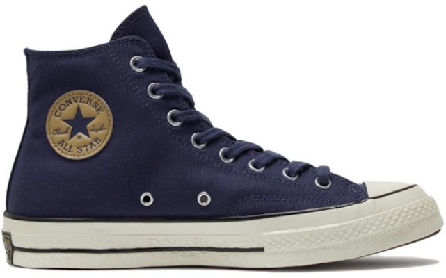 Converse Chuck 70 'Vintage Floral Navy' Bunga Vintage Biru Tua A04486C Order Converse Chuck 70 'Vintage Floral Navy' Bunga Vintage Biru Tua A04486C