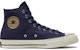 Converse Chuck 70 'Vintage Floral Navy' Bunga Vintage Biru Tua A04486C