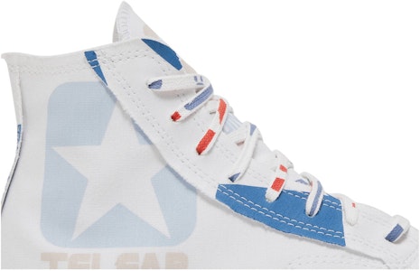 Converse Chuck Taylor All-Star 70s Hi Telfar 白藍色 169068C Order Converse Chuck Taylor All-Star 70s Hi Telfar 白藍色 169068C