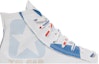 Order Converse Chuck Taylor All-Star 70s Hi Telfar 白藍色 169068C