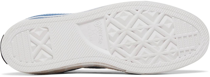 Converse Chuck Taylor All-Star 70s Hi Telfar 白藍色 169068C Shop Converse Chuck Taylor All-Star 70s Hi Telfar 白藍色 169068C