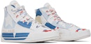 Cheap Converse Chuck Taylor All-Star 70s Hi Telfar 白藍色 169068C