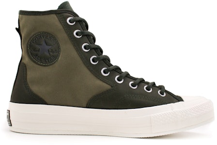 Converse Chuck Taylor All Star 70s Hi Top Hiker 'Medium Olive' Lelaki. 157485C Order Converse Chuck Taylor All Star 70s Hi Top Hiker 'Medium Olive' Lelaki. 157485C