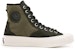 Converse Chuck Taylor All Star 70s Hi Top Hiker 'Medium Olive' Lelaki. 157485C