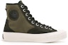 Order Converse Chuck Taylor All Star 70s Hi Top Hiker 'Medium Olive' Lelaki. 157485C