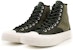 Converse Chuck Taylor All Star 70s Hi Top Hiker 'Medium Olive' Lelaki. 157485C
