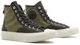 Shop Converse Chuck Taylor All Star 70s Hi Top Hiker 'Medium Olive' Lelaki. 157485C