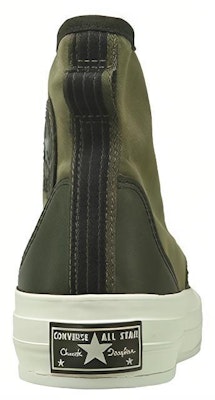 Converse Chuck Taylor All Star 70s Hi Top Hiker 'Medium Olive' 157485C Purchase Converse Chuck Taylor All Star 70s Hi Top Hiker 'Medium Olive' 157485C
