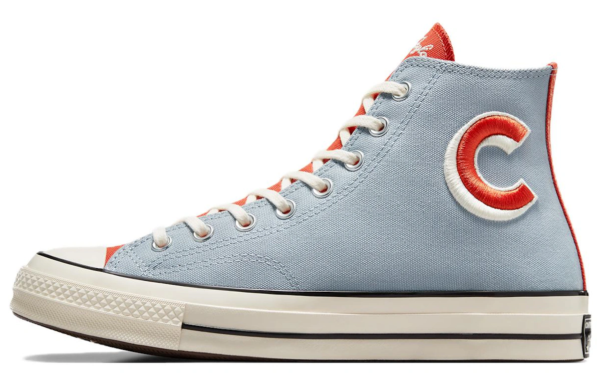 Converse Chuck 70 High 'Letterman'