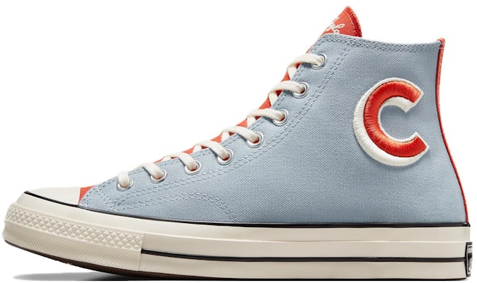 컨버스 척 70 하이 '레터맨' A06194C Buy 컨버스 척 70 하이 '레터맨' A06194C