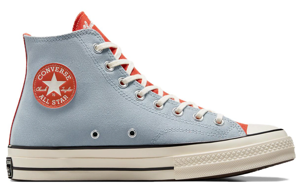 Converse Chuck 70 High 'Letterman'