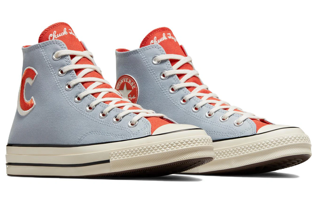 Converse Chuck 70 High 'Letterman'
