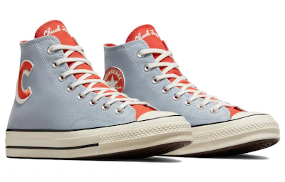 Converse Chuck 70 High 'Letterman'