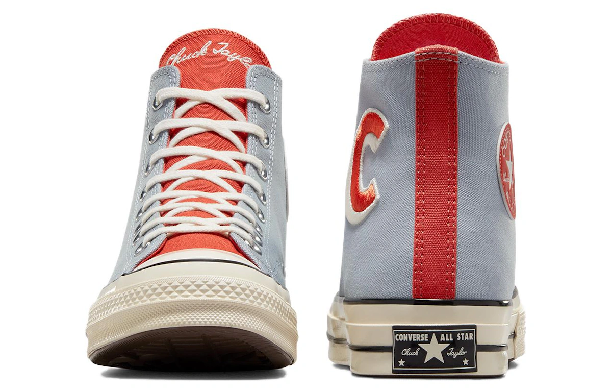 Converse Chuck 70 High 'Letterman'