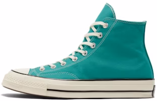 Converse Chuck Taylor All Star 70s High 'Green' G37062-CT219U Converse Chuck Taylor All Star 70s High 'Green' G37062-CT219U