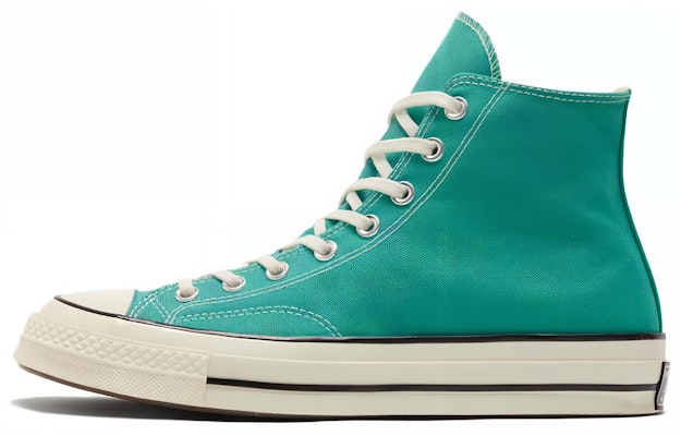 Converse Chuck Taylor All Star 70s High 'Green' G37062-CT219U Buy Converse Chuck Taylor All Star 70s High 'Green' G37062-CT219U