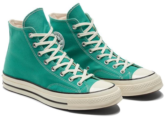 Converse Chuck Taylor All Star 70s High 'Verde' G37062-CT219U Order Converse Chuck Taylor All Star 70s High 'Verde' G37062-CT219U