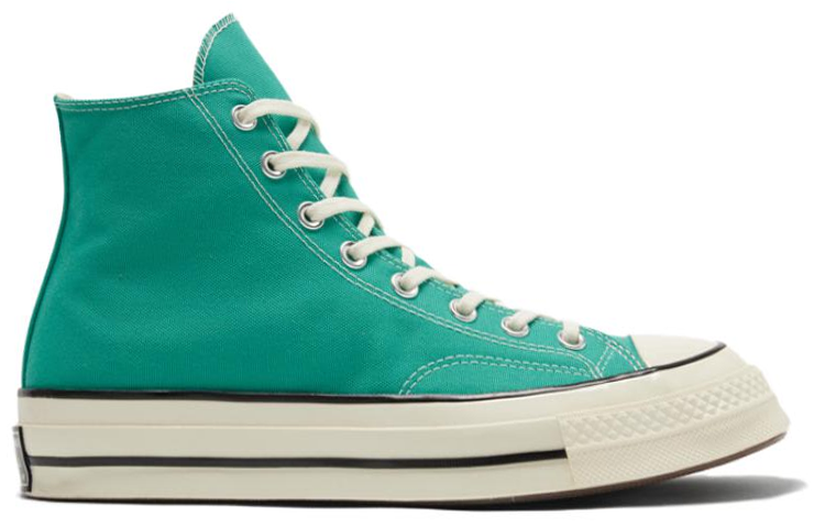 Order Converse Chuck Taylor All Star 70s High 'Verde' G37062-CT219U