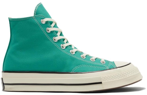 Converse Chuck Taylor All Star 70s High 'Green' G37062-CT219U Order Converse Chuck Taylor All Star 70s High 'Green' G37062-CT219U