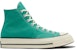 Converse Chuck Taylor All Star 70s Tinggi 'Hijau' G37062-CT219U