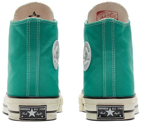 Converse Chuck Taylor All Star 70s High 'Verde' G37062-CT219U Lookbook Converse Chuck Taylor All Star 70s High 'Verde' G37062-CT219U