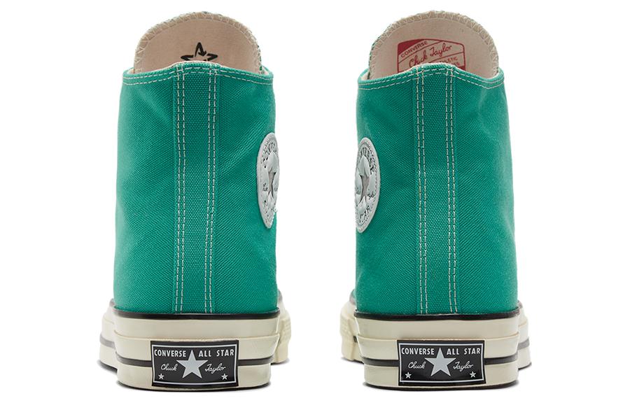 Shop Converse Chuck Taylor All Star 70s High 'Verde' G37062-CT219U