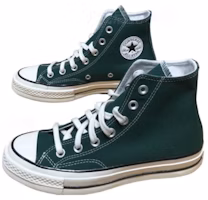 Converse Chuck Taylor All Star 70s High 'Jungle Green' A07883C Converse Chuck Taylor All Star 70s High 'Jungle Green' A07883C