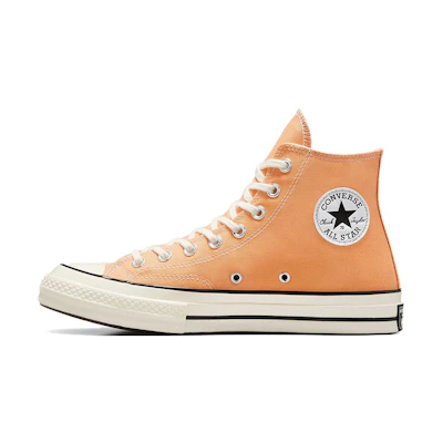 Converse Chuck 70 Vintage Canvas High 'Tiger Moth'