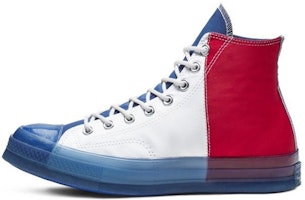 Converse Chuck Taylor All Star 70s High 'Translucent Midsole' 163326C Converse Chuck Taylor All Star 70s High 'Translucent Midsole' 163326C