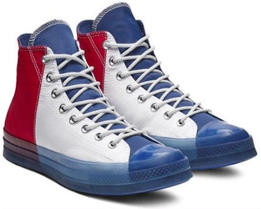 Converse Chuck Taylor All Star 70s High 'Tapak Lutsinar' 163326C Lookbook Converse Chuck Taylor All Star 70s High 'Tapak Lutsinar' 163326C