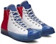 Lookbook Converse Chuck Taylor All Star 70s High 'Tapak Lutsinar' 163326C