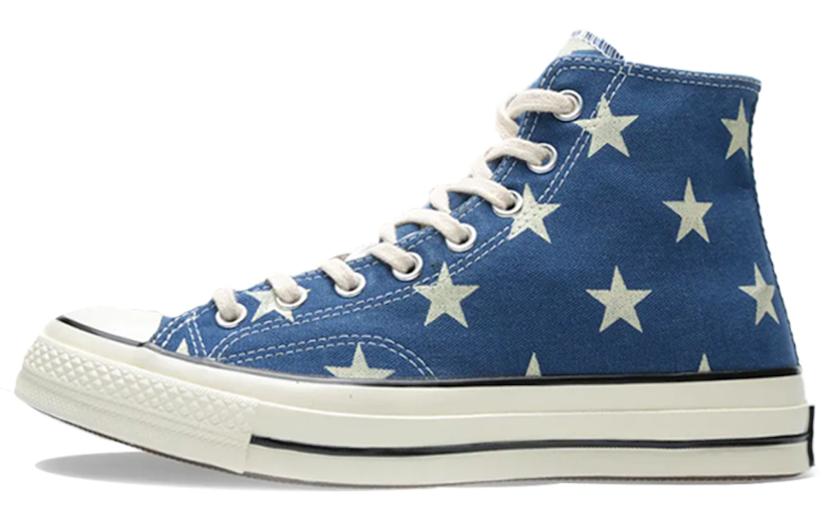 Converse Chuck Taylor All Star 70s High 'Vintage Flag'