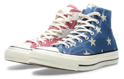 Converse Chuck Taylor All Star 70s High 'Vintage Flag'