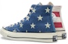 Shop Converse Chuck Taylor All Star 70s High 'Bendera Vintage' 143886C