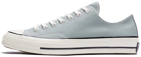 Converse Chuck Taylor All-Star 70s Canvas Shoes 'Light Blue' 161506 Converse Chuck Taylor All-Star 70s Canvas Shoes 'Light Blue' 161506