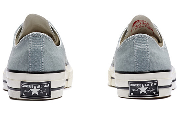 Purchase Kasut Converse Chuck Taylor All-Star 70s Kanvas 'Biru Muda' 161506