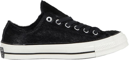 Converse Chuck Taylor All Star 70s Low 'Pony Hair' 157656C Converse Chuck Taylor All Star 70s Low 'Pony Hair' 157656C