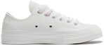 Order Converse Chuck Taylor All Star 70s Low 'Sakura Sulaman Merah Jambu Putih' A06222C103