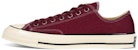 Converse Chuck Taylor All Star 70s OX Lelaki Wanita Kasut Sneaker 157544C