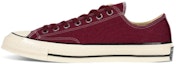 Order Converse Chuck Taylor All Star 70s OX Lelaki Wanita Kasut Sneaker 157544C