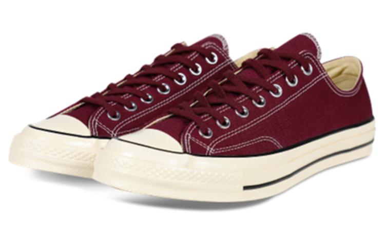 Lookbook Converse Chuck Taylor All Star 70s OX Pria Wanita Terbaru 157544C