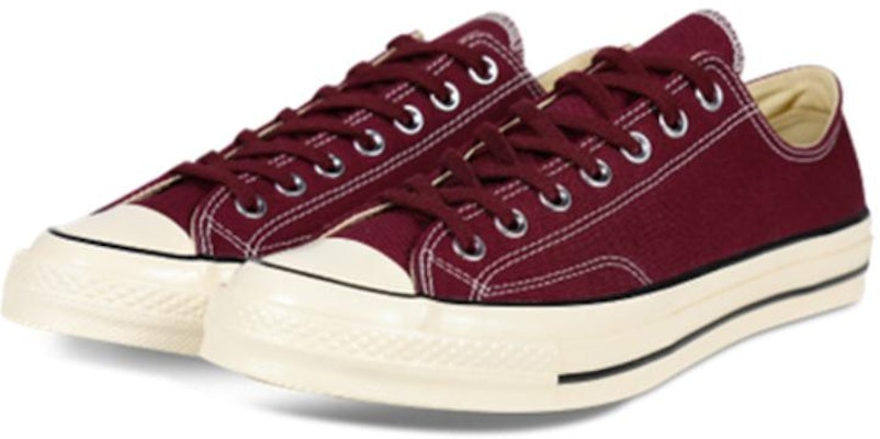 Converse Chuck Taylor All Star 70s OX 157544C Lookbook Converse Chuck Taylor All Star 70s OX 157544C