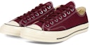 Lookbook Converse Chuck Taylor All Star 70s OX Lelaki Wanita Kasut Sneaker 157544C