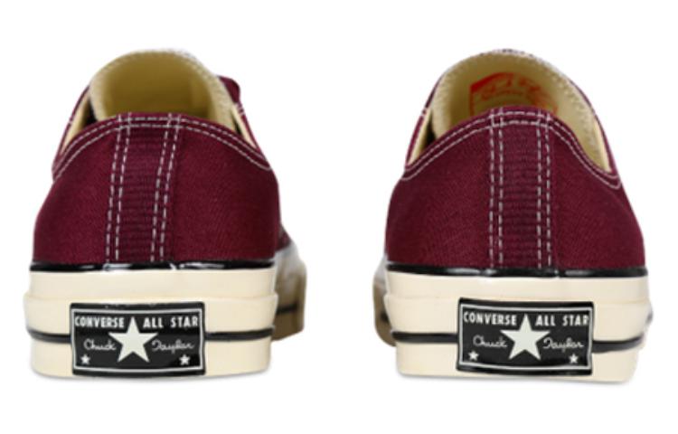 Shop Converse Chuck Taylor All Star 70s OX Pria Wanita Terbaru 157544C